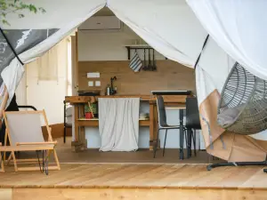 Glamping Kolpa Resort
