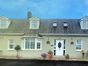 Beechwood House Accommodation