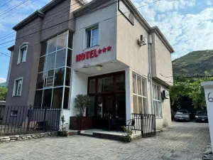 Hotel Skib