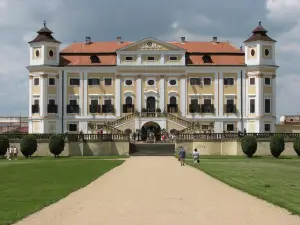 Kyjovsky Pivovar - Hotel, Restaurace, pivni lazne