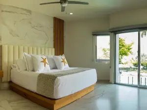 Xhiara Hotel