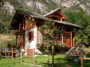 Ca Dal Cros