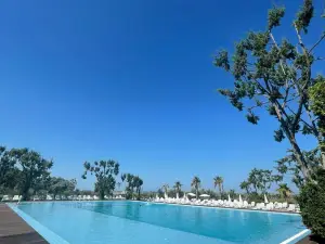 Divjaka Resort