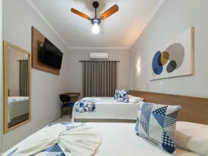 Hotel Boa Vista by Carlton