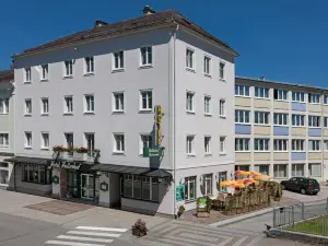 Hotel Hallerhof