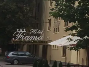 Hotel Fiama