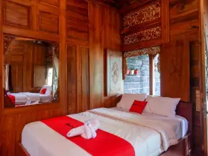RedDoorz Syariah Near Terminal Mendolo Wonosobo 2