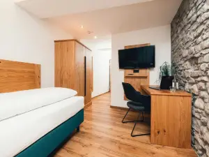 Gasthof Hotel Drei König