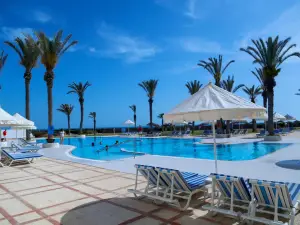 Al Jazira Beach & Spa- All Inclusive - Families and Couples Only