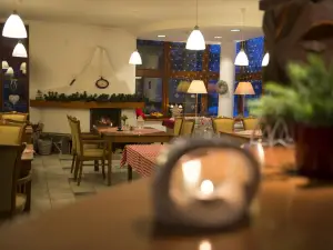 Penzión Pleso