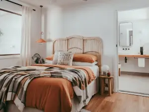 บ้านเดี่ยว 4 ห้องนอน 3 ห้องน้ำส่วนตัว ขนาด 100 ตร.ม. – บารา