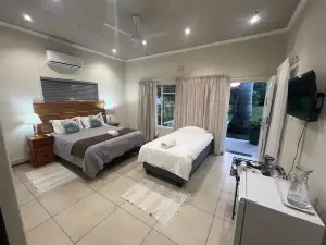 The Guest House Pongola