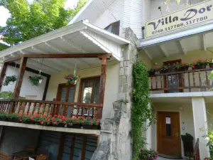 Vila Villador