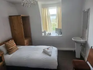 Lso Guest House