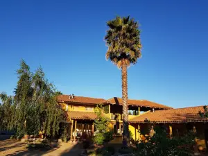 Hotel Posada Colchagua