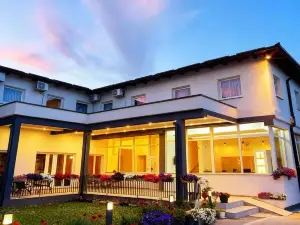 Hotel Residence Travnik