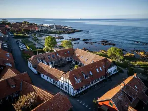 Allinge Badehotel