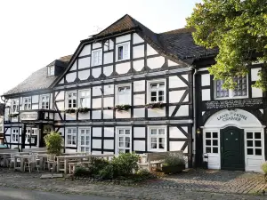 Landhotel & Gasthof Cramer