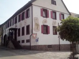 Gasthaus Zur Rose