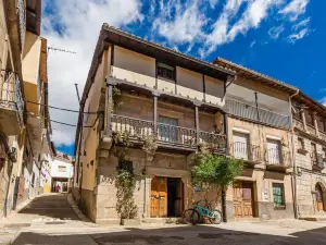 Antigua Posada, Valle del Jerte