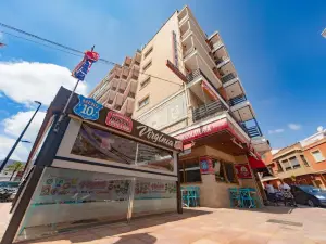 Hostal Virginia