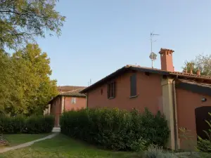 Country House Santa Maria Maddalena