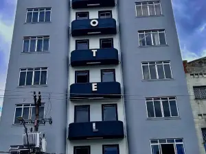 Hanna Palace Hotel