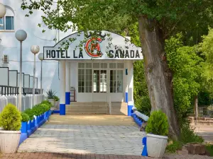 Hostal la CAÑADA Ruidera