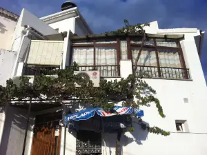 "Rincón de Marcelo" Pension