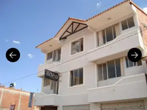 Hostal Eden