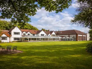 Macdonald Craxton Wood Hotel