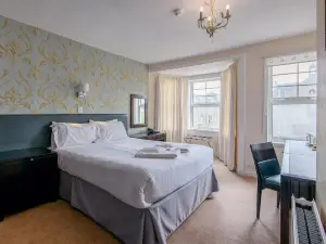 The Portland Hotel