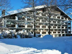 Landhotel Seeg