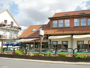 Hotel Zur Brücke
