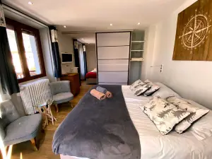 Hotel la Turra