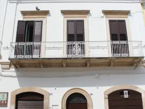 Tenuta il Bosco Con Parcheggio