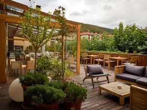 Hotel Echaurren Relais & Châteaux