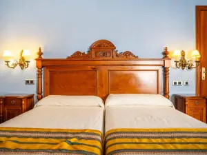 Hotel del Pastor