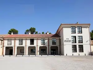Hotel Santuario de Sancho Abarca