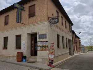 Hostal las Cantigas