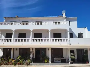 Guesthouse A Lareira