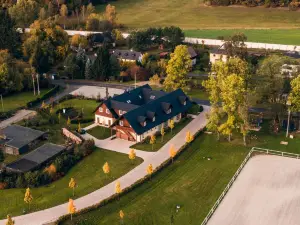 Penzion Pivnice - Jitravsky Dvorec