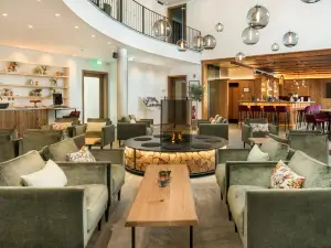 Hotel Obermaier