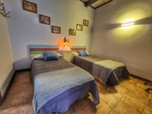 알베르게 엘 엔칸토 - 순례자용 호스텔