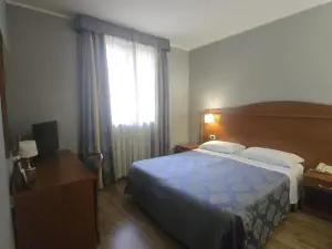 Hotel Rigolfo