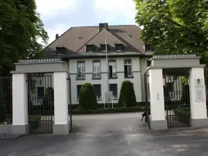 Villa Weisser Berg