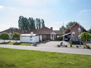 Hotel am Deich