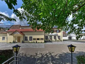 Hotel Gasthof Lachner