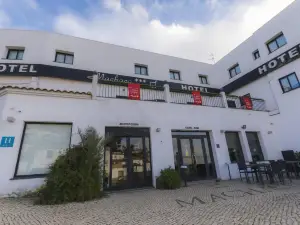 Hotel Machaco