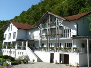 Gasthof-Pension Luger